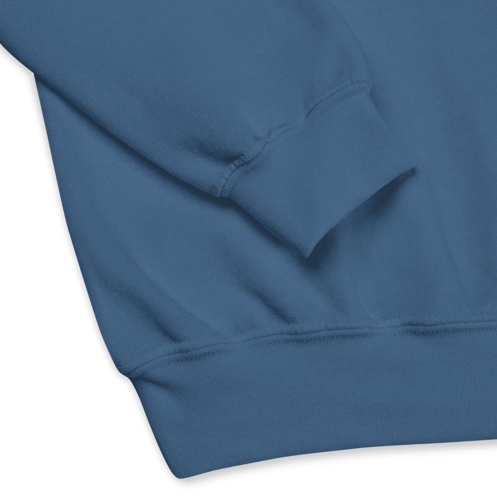 Säilinud Sweatshirt - Sudamest - - icons, SWEATSHIRTS - Säilinud Sweatshirt