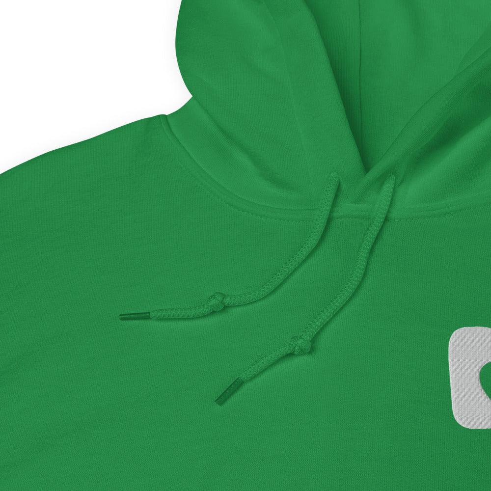 Säilinud Hoodie - Sudamest - - HOODIES, icons - Säilinud Hoodie
