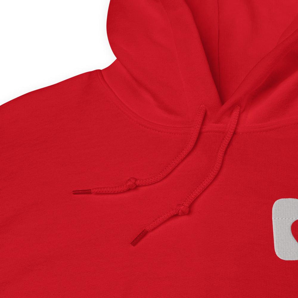 Säilinud Hoodie - Sudamest - - HOODIES, icons - Säilinud Hoodie