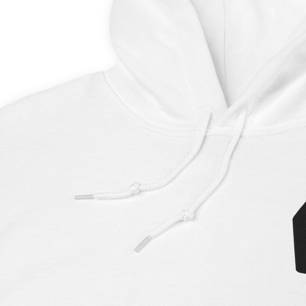 Surnud Hoodie - Sudamest - - HOODIES, icons - Surnud Hoodie