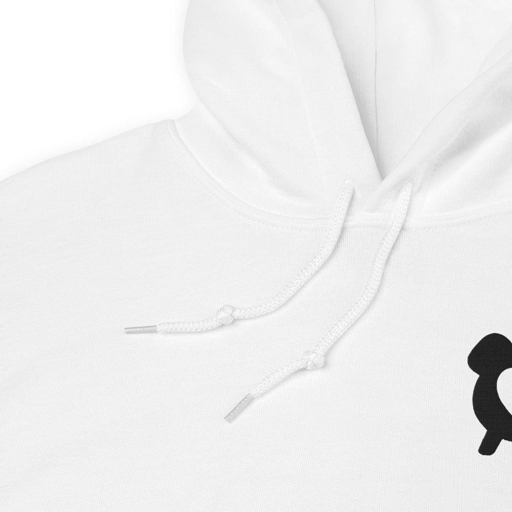 Siis Hoodie - Sudamest - - HOODIES, icons - Siis Hoodie