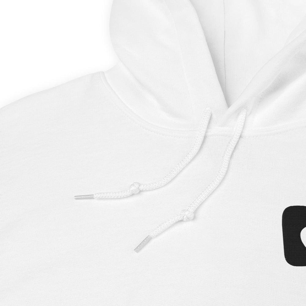 Säilinud Hoodie - Sudamest - - HOODIES, icons - Säilinud Hoodie