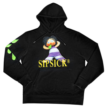 SIPSICK® HOODIE