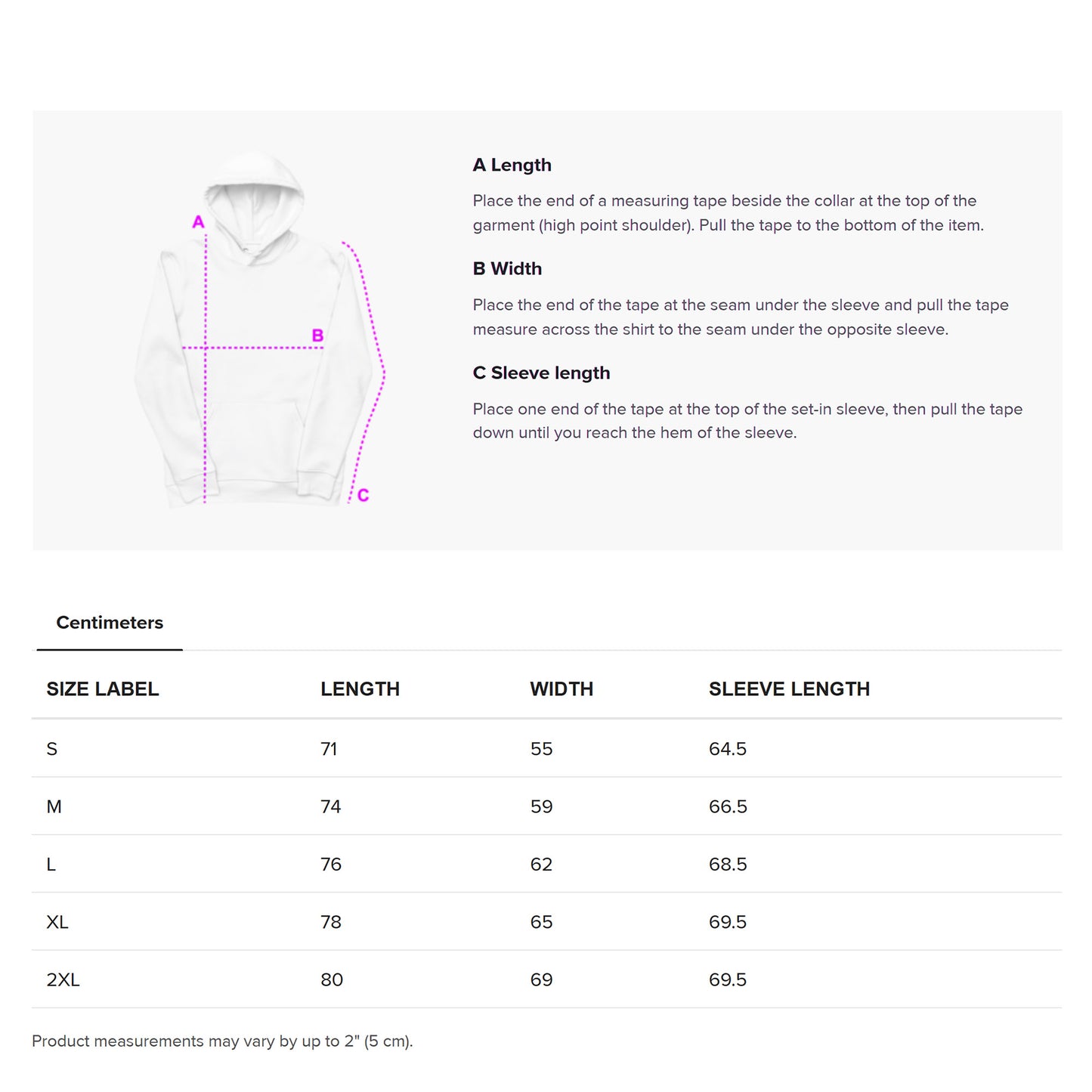 SIPSICK® HOODIE