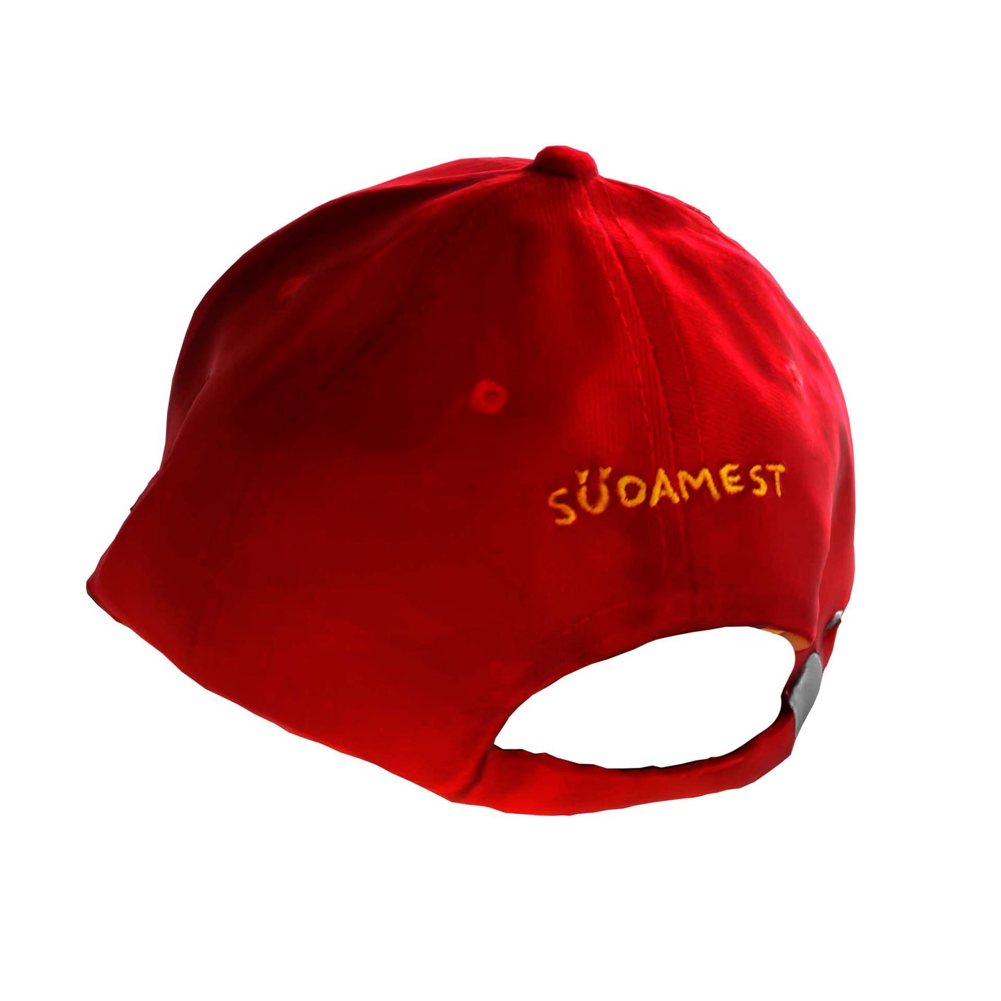 RAVE® CAP (RED)