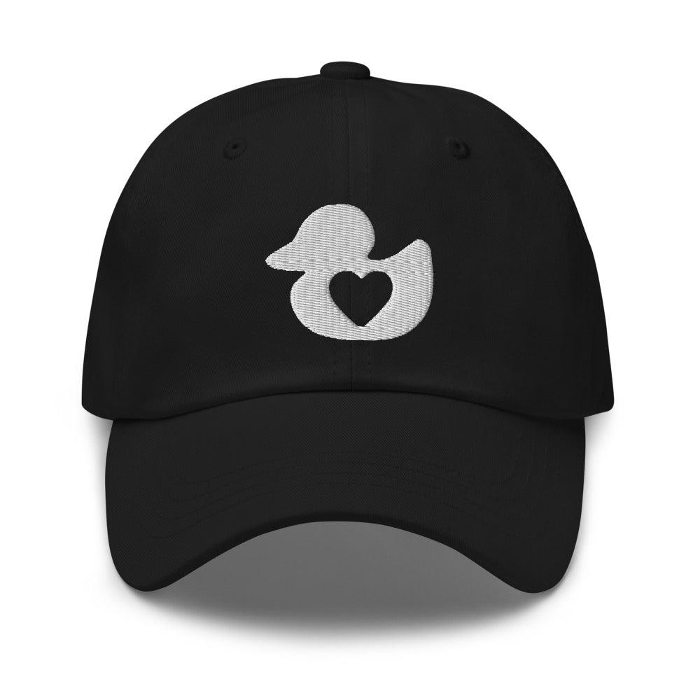 Suund cap suund-hat cap, suund Sudamest from the heart süda apparel merch black white