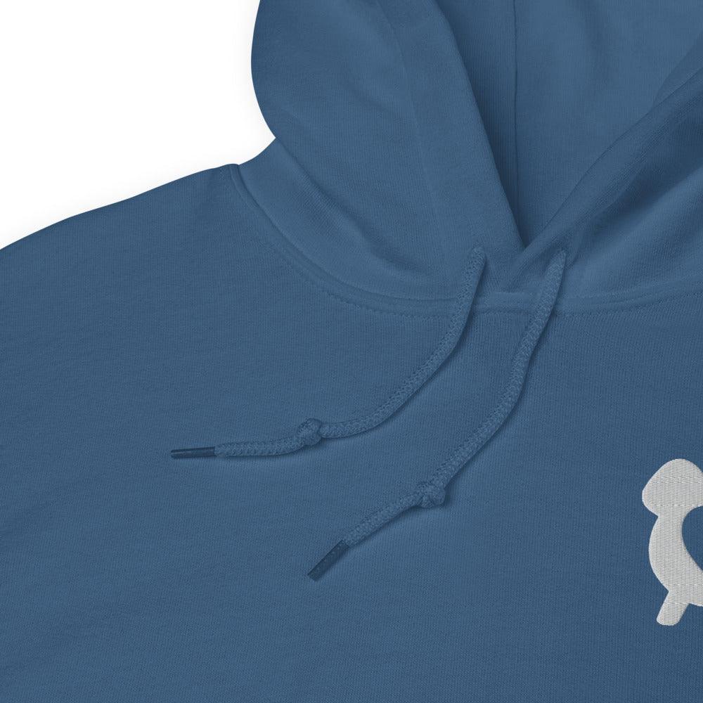 Siis          Hoodie - Sudamest -  - HOODIES, icons - Siis          Hoodie