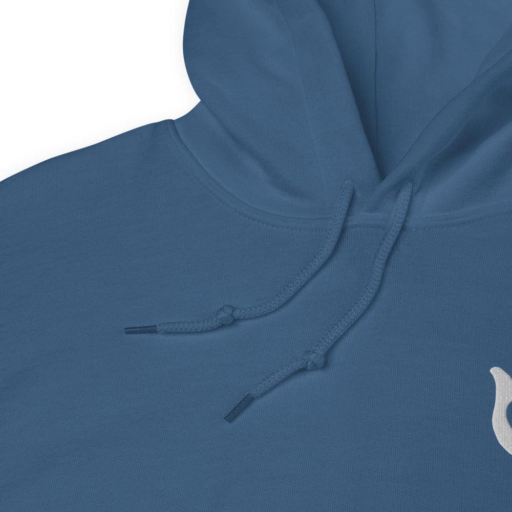 Süsi          Hoodie - Sudamest -  - HOODIES, icons - Süsi          Hoodie