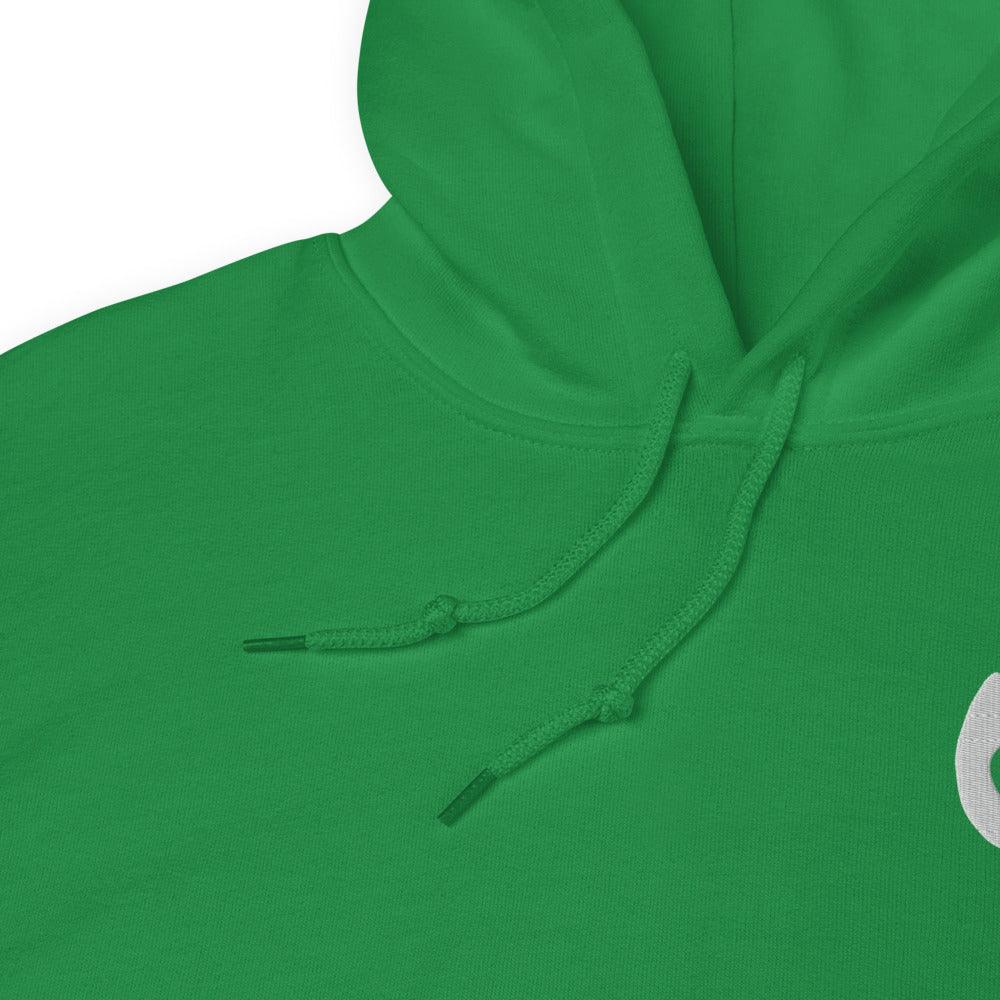 Süütu Hoodie - Sudamest -  - HOODIES, icons - Süütu Hoodie