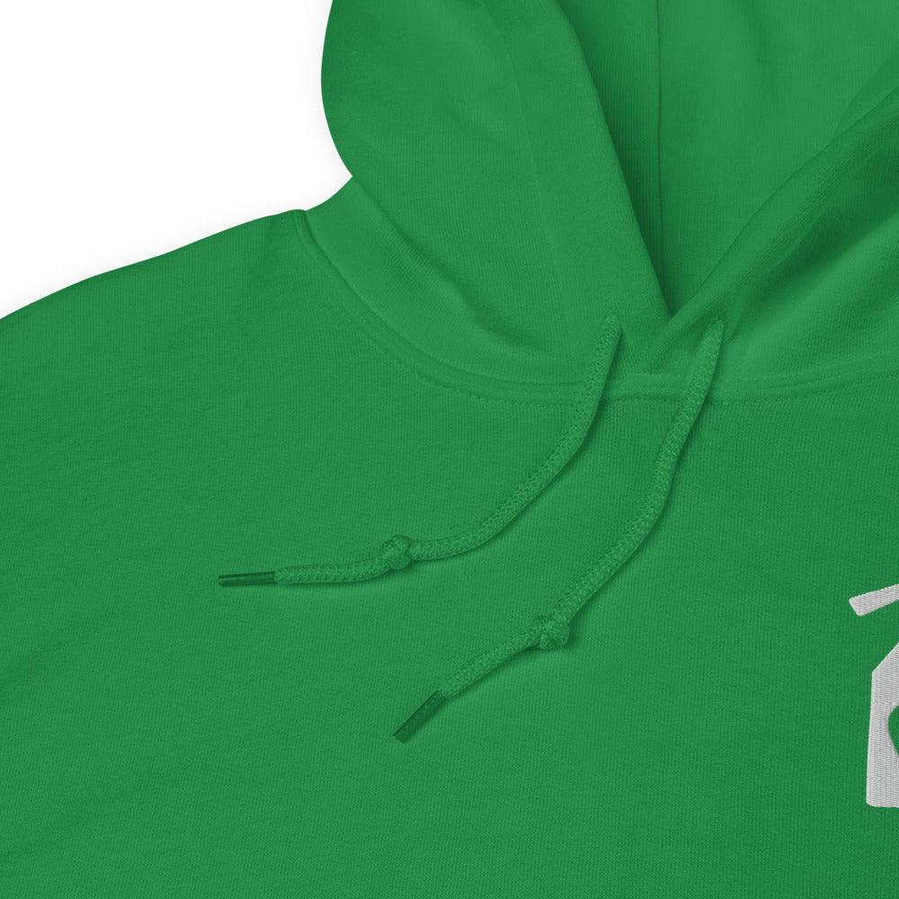 Söök          Hoodie - Sudamest -  - HOODIES, icons - Söök          Hoodie