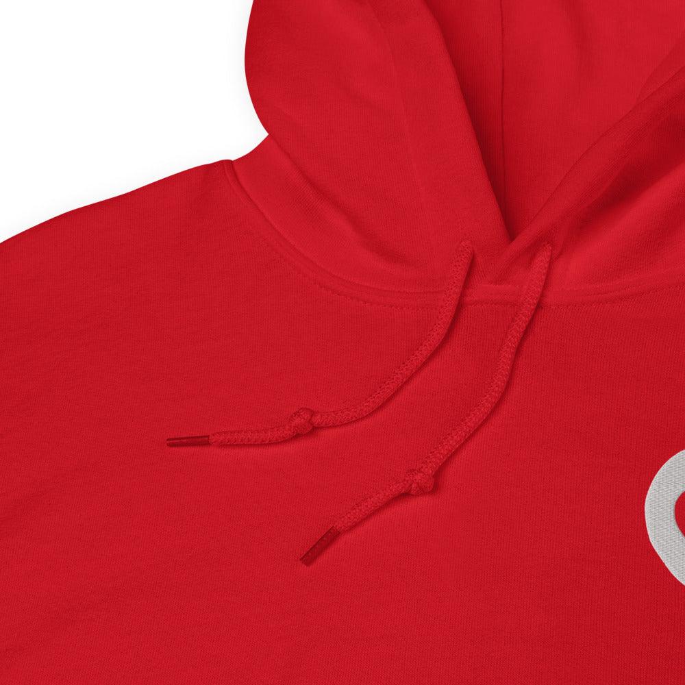 Sundimatu          Hoodie - Sudamest -  - HOODIES, icons - Sundimatu          Hoodie