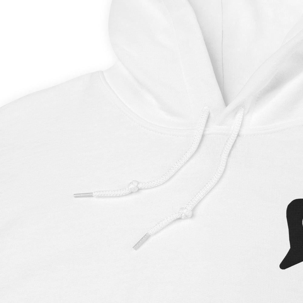 Sõnum          Hoodie - Sudamest -  - HOODIES, icons - Sõnum          Hoodie