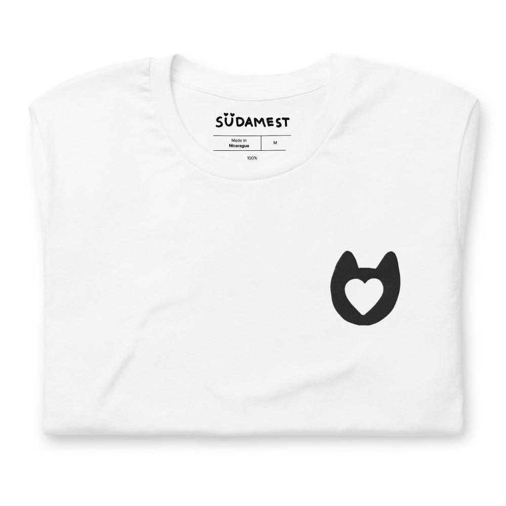 Süütu T-Shirt - Sudamest -  - icons, SHIRTS - Süütu T-Shirt