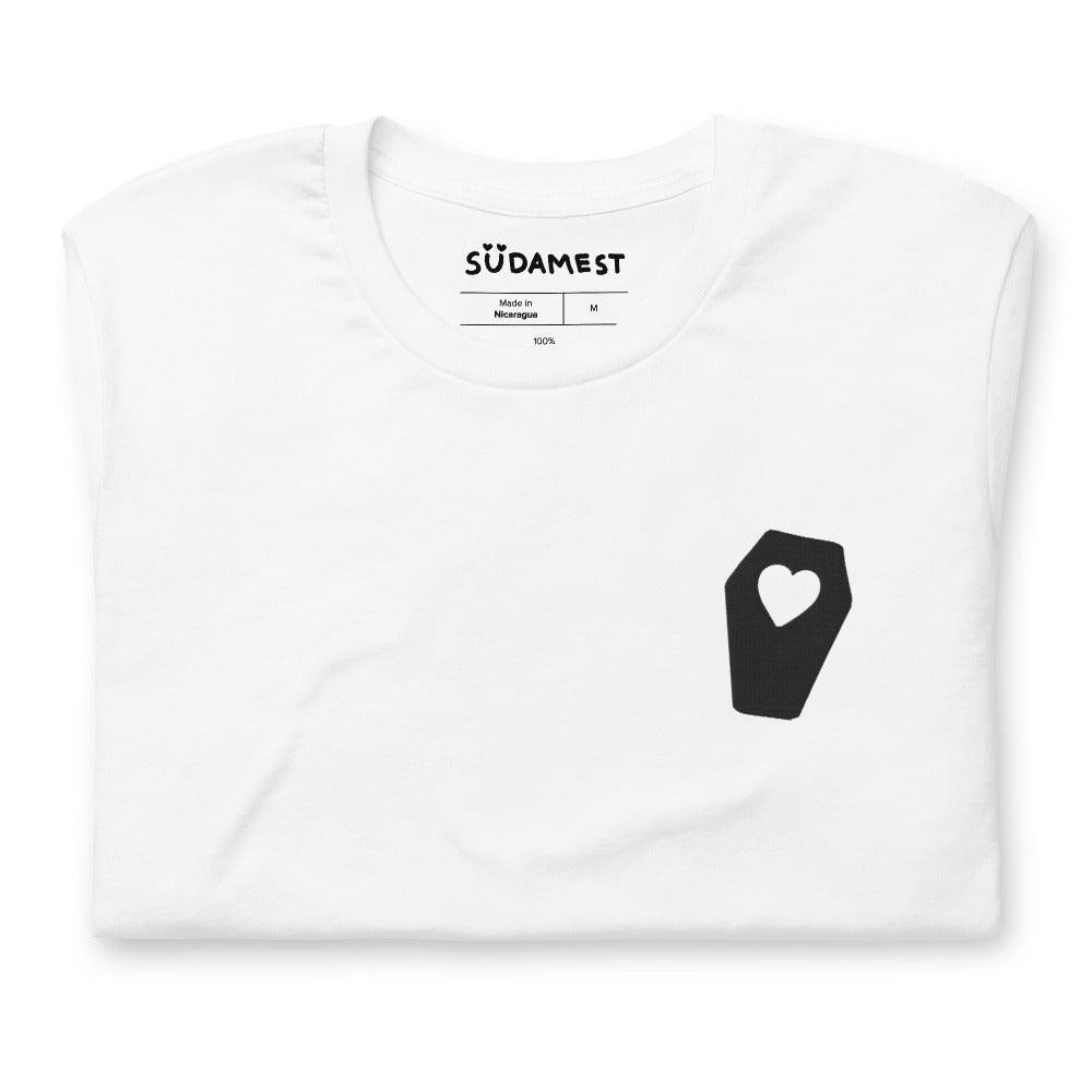 Surnud          T-shirt - Sudamest -  - icons, SHIRTS - Surnud          T-shirt